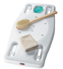 Apex-Carex Healthcare Bath Bench Carex® Without Arms