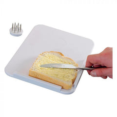 Homecraft Plastic Spread Board with Spikes