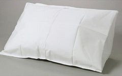 Tidi Products Pillowcase Tidi® Everyday Standard White Disposable