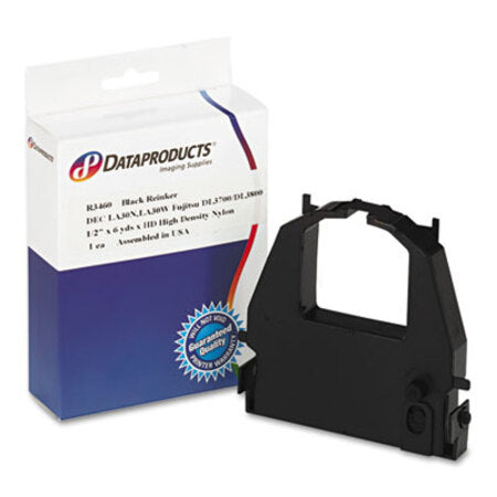 Dataproducts® R3460 Compatible Ribbon, Black