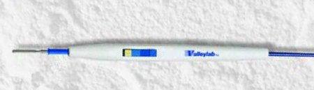 Covidien Electrosurgical Pencil Valleylab™ 10 Foot Cord Length Edge™ Coated Blade - M-314611-4476 - Case of 50