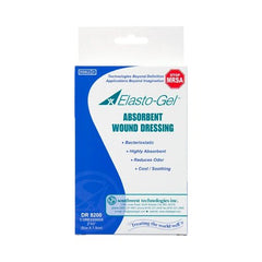 Southwest Technologies Wound Dressing Elasto-Gel™ 2 X 3 Inch