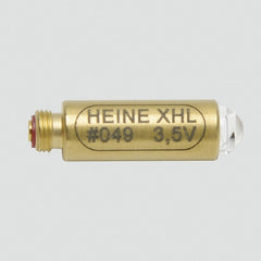 Heine USA Xenon Halogen Lamp XHL® 3.5 Volts