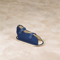 DeRoyal Cast Shoe Pediatric Pediatric