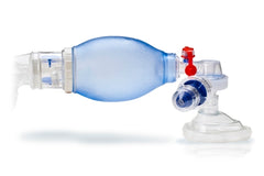 Teleflex LLC Resuscitator Bag Lifesaver® Nasal / Oral Mask