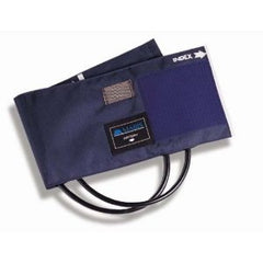 Mabis Healthcare Blood Pressure Cuff MABIS® Adult Arm Medium Cuff 27.9 - 41.7 cm Nylon Cuff