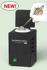 Premier Dental Products Mirror Warmer and Glass Beads 110V - M-317126-2448 - Each