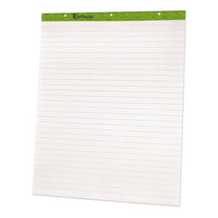 Ampad® Flip Charts, 27 x 34, White, 50 Sheets, 2/Carton