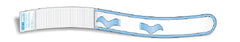 Urocare Products Leg Bag Strap Urocare® 17 to 23 Inch Long, Medium, 2 Inch Wide, Fabric, Hook and Loop