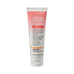 Smith & Nephew Antifungal Secura™ 2% Strength Cream 3-1/4 oz. Tube