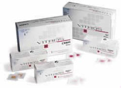 Ortho Clinical Diagnostics Reagent Vitros® Renal / General Chemistry Albumin For Vitros 250/950 Chemistry Systems 250 Tests 5 X 50 Slides