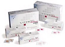 Ortho Clinical Diagnostics Reagent Vitros® Cardiac Creatine Kinase For Vitros® 250/950 Chemistry Systems 90 Tests 18 Slides