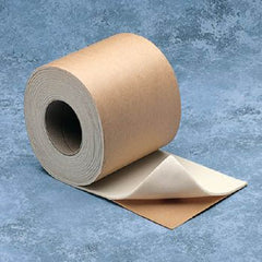 Patterson Medical Supply Cast Padding Adhesive Molepad 6 Inch X 18 Foot Molecloth / Foam NonSterile