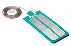 Cooper Surgical Split Grounding Pad With Connector / Single Use - M-317966-1398 - Pack of 10