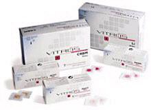 Ortho Clinical Diagnostics Reagent Vitros® BUBC For Vitros 250/950 Chemistry Systems 300 Tests 5 X 60 Slides