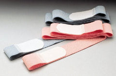 O&M Halyard Inc Fetal Monitor Security Strap Soft, Comfortable, Velcro Attachment Hewlett-Packard, Corometrics Style Equipment