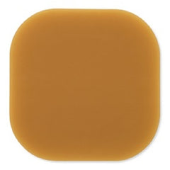 Hollister Skin Barrier Ring FlexTend™ Trim to Fit, Extended Wear Adhesive Without Tape Not Coded Hydrocolloid Up to 3-1/2 Inch Opening 4 X 4 Inch
