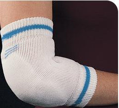 Bird & Cronin Heel / Elbow Protection Sleeve Cradle-Lite™ Medium Blue