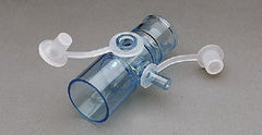 Vyaire Medical Straight Connector without Base U/Adapt-It™
