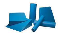 Alimed Positioning Wedge 22 W X 20 D X 8 H Inch Foam Freestanding - M-949739-3906 - Each