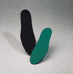 Implus Footcare LLC Spenco Rx® Insole Size 1 Fabric Female 5 to 6