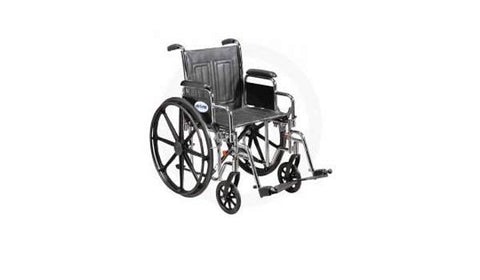 Drive Medical Armrest For Wheelchair - M-646956-231 - Each