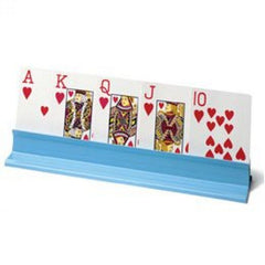 Plastic Card Holder