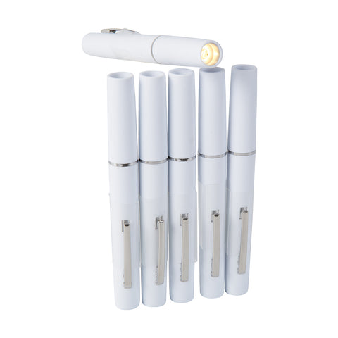 MABIS Reusable Exam Penlights for Medical or Personal Use AM-32-765-000