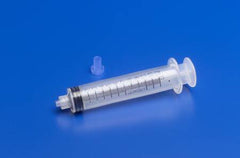 Cardinal General Purpose Syringe Monoject™ 12 mL Rigid Pack Luer Lock Tip Without Safety