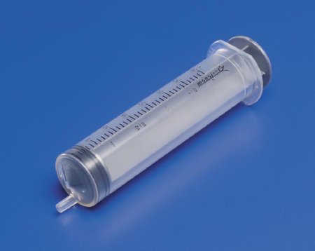 Cardinal General Purpose Syringe Monoject™ 35 mL Rigid Pack Luer Slip Tip Without Safety - M-320290-3351 - Box of 30