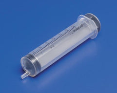 Cardinal General Purpose Syringe Monoject™ 35 mL Rigid Pack Catheter Tip Without Safety - M-320292-4480 - Each