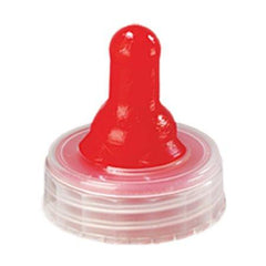 Abbott Nutrition Nipple Similac® Single-Hole Tip Premature