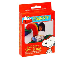 Scott Specialties Arm Sling Snoopy® Hook and Loop Closure Small