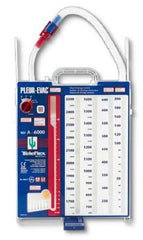 Teleflex Medical Chest Drain System Pleur-evac® A - 600 Cactus 2500 mL