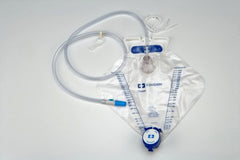 Cardinal Catheter Insertion Tray Bard® Add-A-Foley Foley Without Catheter Without Balloon Without Catheter