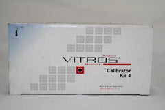 Ortho Clinical Diagnostics Calibrator Kit 4 Vitros® Vitros 250/950 Chemistry Systems