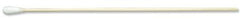 Puritan Medical Products Swabstick Puritan® Cotton Tip Wood Shaft 6 Inch NonSterile 1000 per Pack