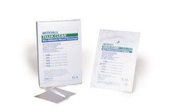 Cardinal Non-Adherent Dressing Telfa™ Clear Film 4 X 5 Inch Sterile