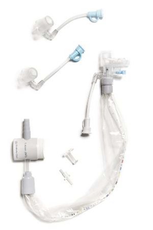 Avanos Medical Sales LLC Tracheostomy Care Kit HealthVENT Sterile