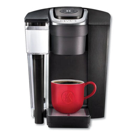 Keurig® K1500 Coffee Maker, Black