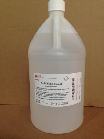 Medical Chemical Laxative Liquid 1 gal. Mineral Oil