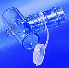 Vyaire Medical Tee Adapter AirLife®