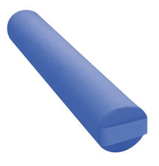 Fabrication Enterprises Cervical Positioning Roll 19 D X 3-1/2 OD Inch Foam Freestanding