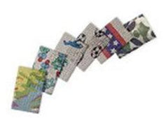 BSN Medical Cast Tape FlashCast® Elite 3 Inch X 12 Foot Polyester Pastel Print