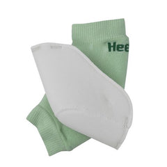 Mabis Healthcare Heel / Elbow Protection Sleeve Heelbo® X-Large Green