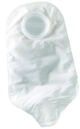 Convatec Urostomy Pouch Sur-Fit Natura® Two-Piece System 10 Inch Length Drainable