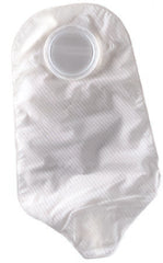 Convatec Urostomy Pouch Sur-Fit Natura® 9 Inch Length, Small Drainable