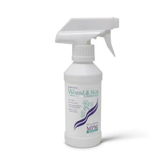 MPM Medical Wound Cleanser 8 oz. Spray Bottle Poloxamer 188
