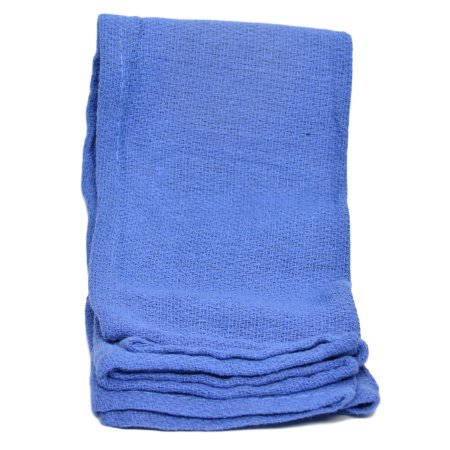 Cardinal O.R. Towel Presource® 17 W X 28 L Inch Blue NonSterile