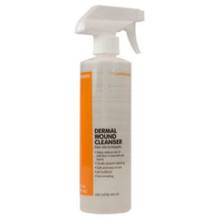 Smith & Nephew General Purpose Wound Cleanser Dermal Wound 16 oz. Spray Bottle Benzethonium Chloride